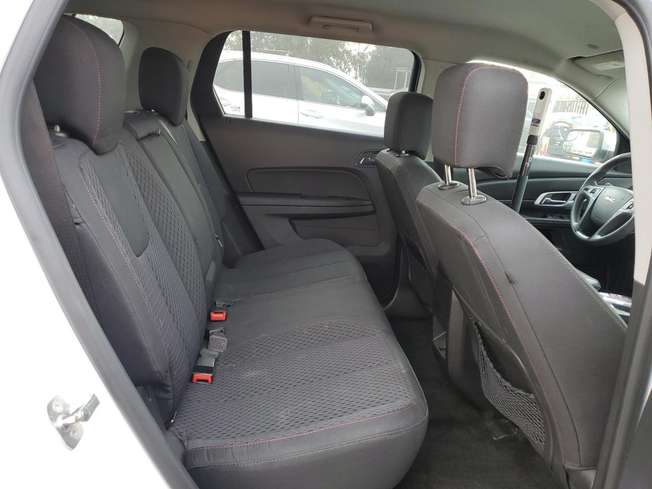 2013 GMC Terrain Sle VIN: 2GKALMEK2D6271088 Lot: 91126105