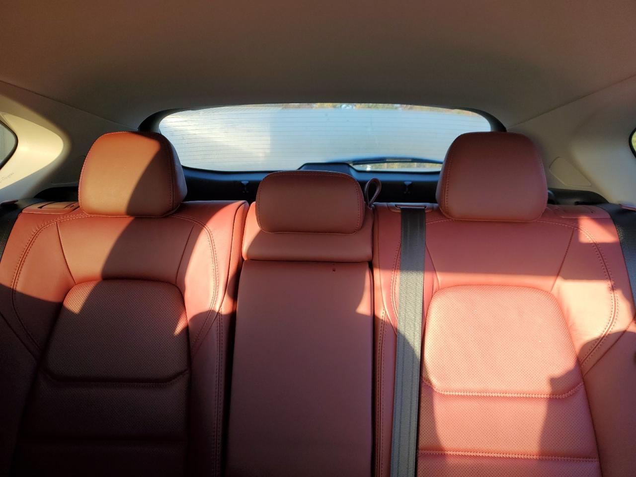 2025 Mazda Cx-5 Preferred VIN: JM3KFBCM7S0657485 Lot: 91419555