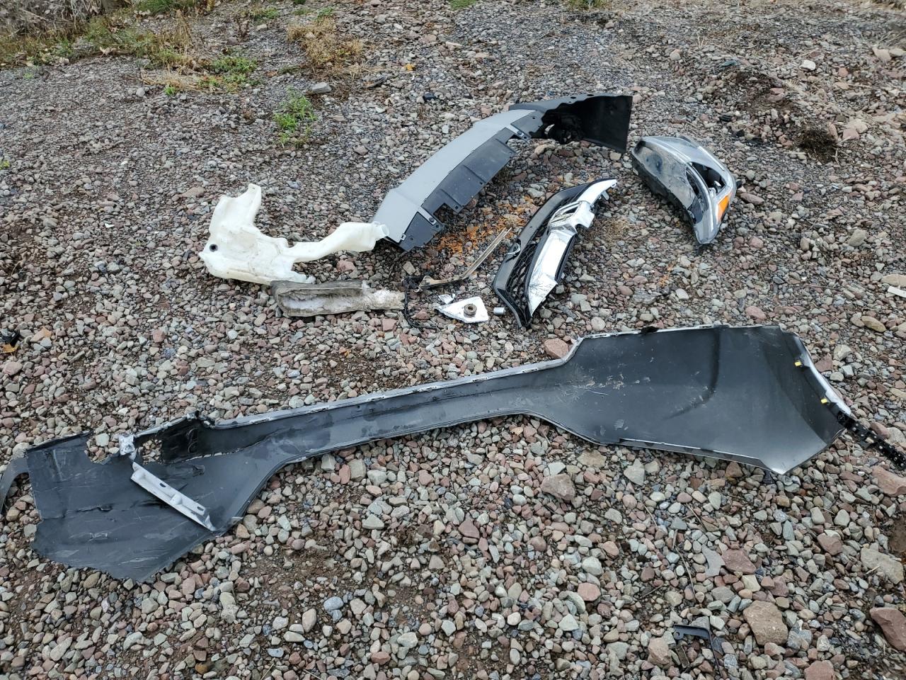 2019 Honda Cr-V Ex VIN: 2HKRW2H52KH633428 Lot: 90384325