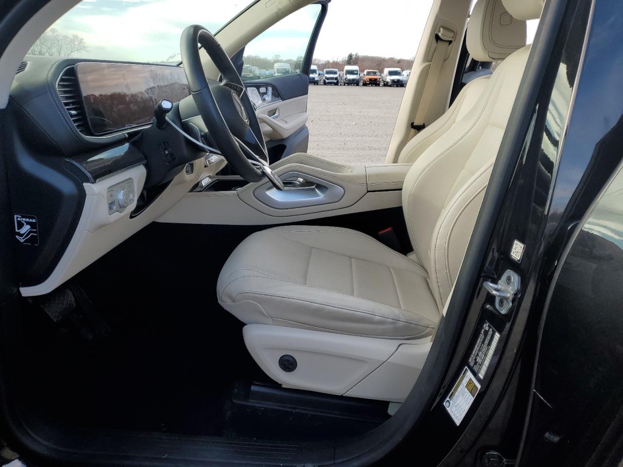 2024 Mercedes-Benz Gle 450E 4Matic VIN: 4JGFB4GB5RB198218 Lot: 92790075