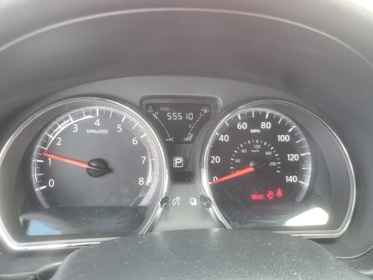 2019 Nissan Versa S VIN: 3N1CN7AP5KL816178 Lot: 93709435