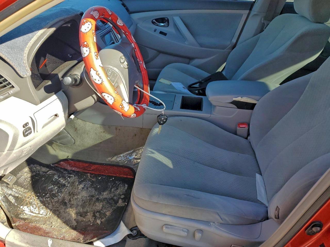 2009 Toyota Camry Base VIN: 4T1BE46K09U359053 Lot: 94349955