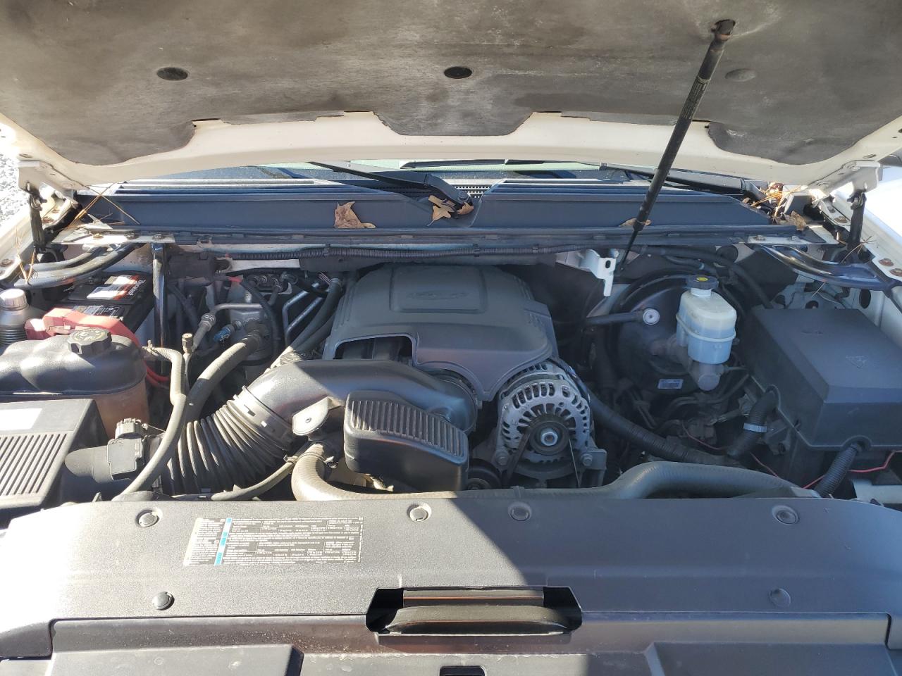 2009 Chevrolet Tahoe K1500 Ltz VIN: 1GNFK33089R239507 Lot: 91326495