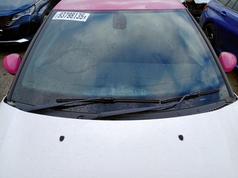 2012 CITROEN DS3 1.6 E-HDI AIRDREAM DSTYLE PLUS 3DR