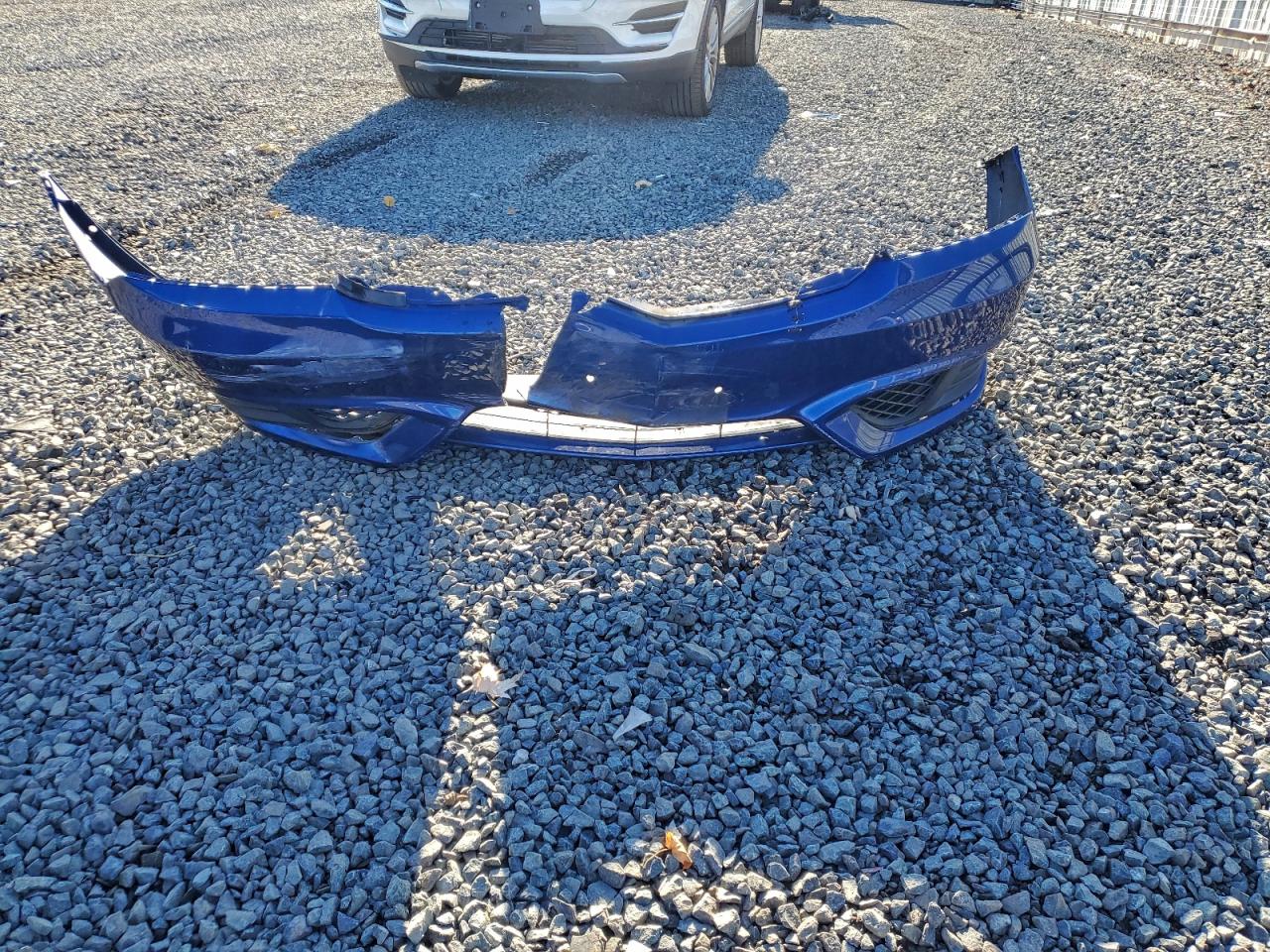 2018 Acura Ilx Special Edition VIN: 19UDE2F47JA002141 Lot: 93466325