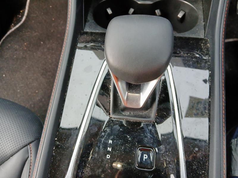 2025 MG MOTOR UK HS 1.5 T-GDI PHEV TROPHY 5DR AUTO