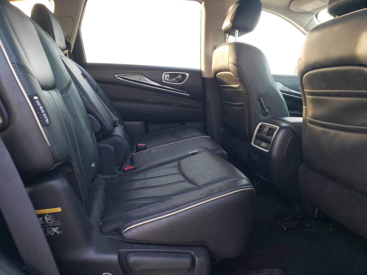 2018 Infiniti Qx60 VIN: 5N1DL0MM7JC518334 Lot: 93002605