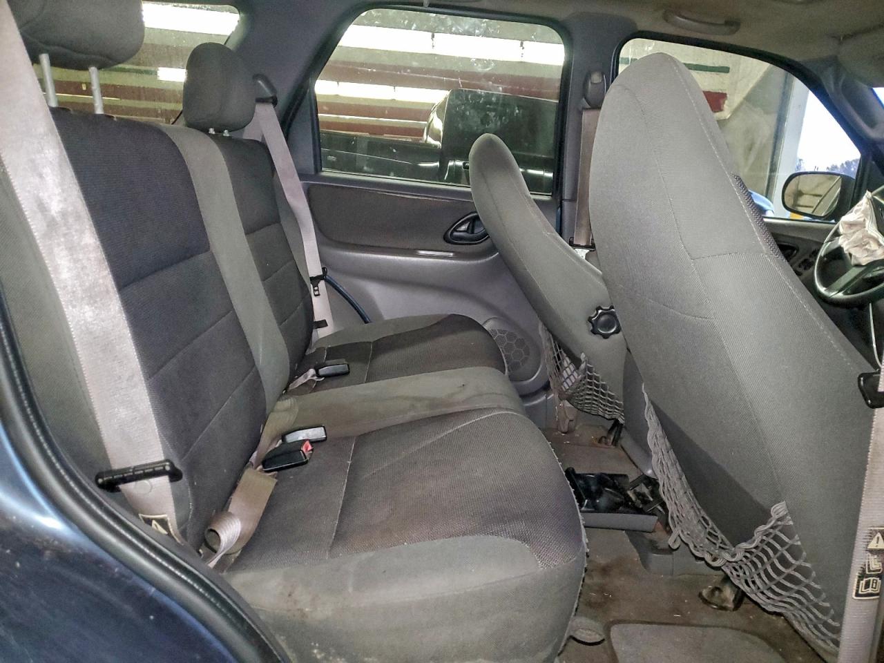 2001 Ford Escape Xlt VIN: 1FMYU03141KC56459 Lot: 93919675