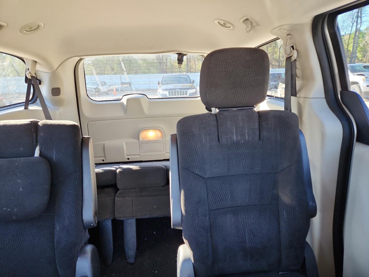 2016 Dodge Grand Caravan Sxt VIN: 2C4RDGCG3GR351451 Lot: 90660805