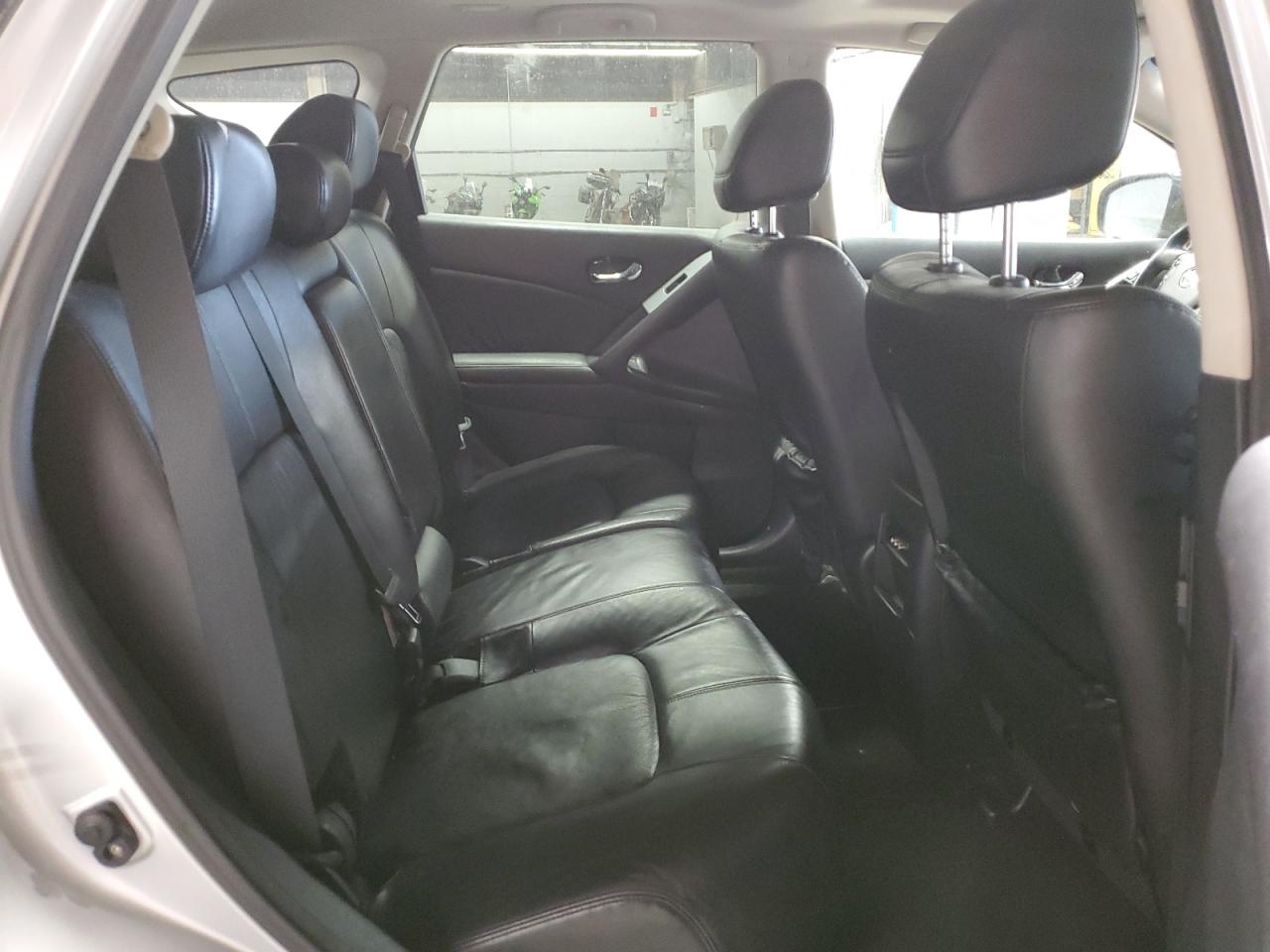 2010 Nissan Murano S VIN: JN8AZ1MU1AW018832 Lot: 92009175