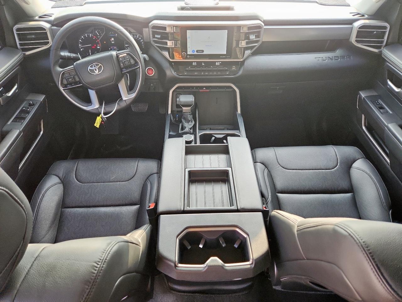 2022 Toyota Tundra Crewmax Sr VIN: 5TFLA5AB0NX013563 Lot: 92998275