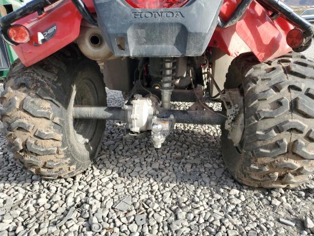 2023 HONDA TRX420 FM  