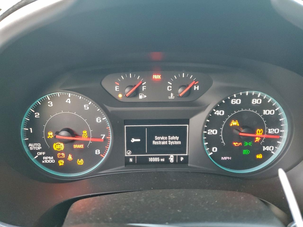 2024 Chevrolet Malibu Rs VIN: 1G1ZG5ST5RF186273 Lot: 93253485