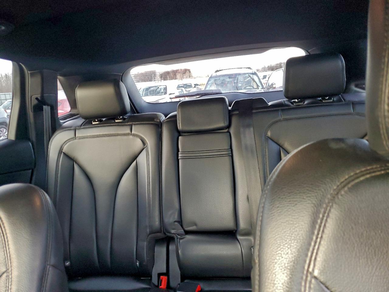 2017 Lincoln Mkx Premiere VIN: 2LMPJ6JR0HBL44806 Lot: 93483345