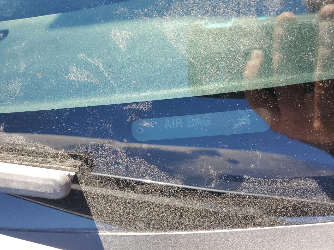 2007 Mitsubishi Galant Es VIN: 4A3AB36F27E082318 Lot: 92624505