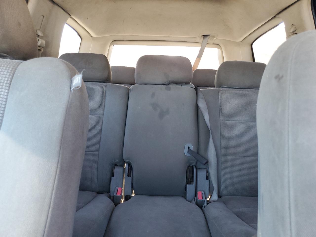 2007 Dodge Durango Slt VIN: 1D8HD48P97F583175 Lot: 93100135