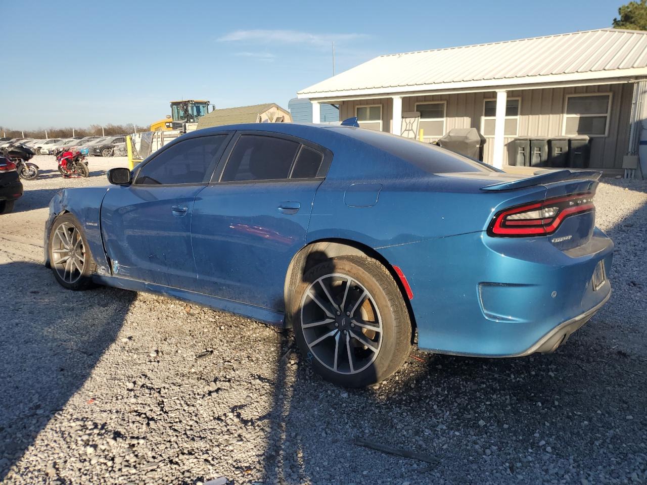 2020 Dodge Charger R/T VIN: 2C3CDXCT5LH233280 Lot: 93635915