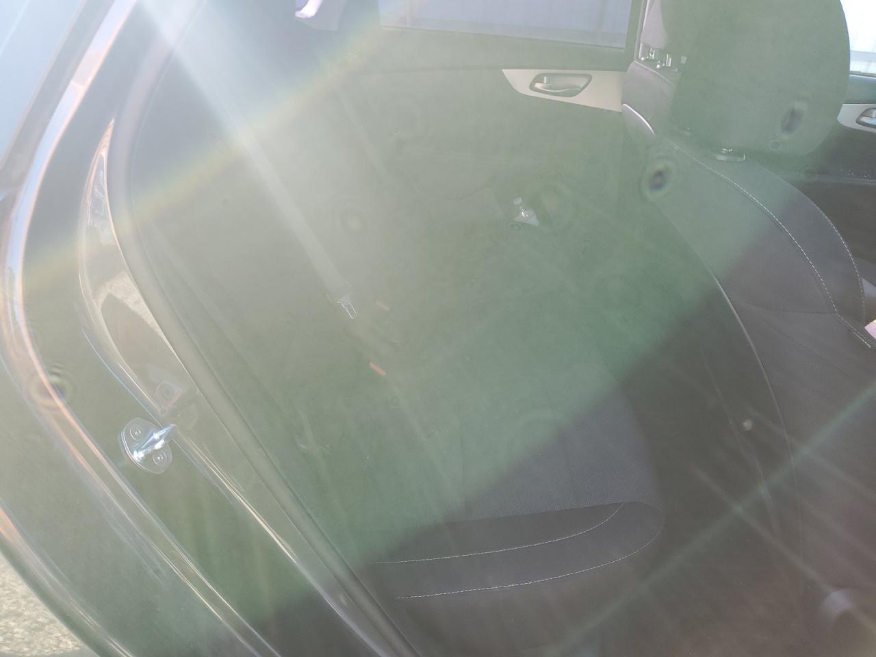 2022 Kia Forte Fe VIN: 3KPF24AD4NE500965 Lot: 91581155