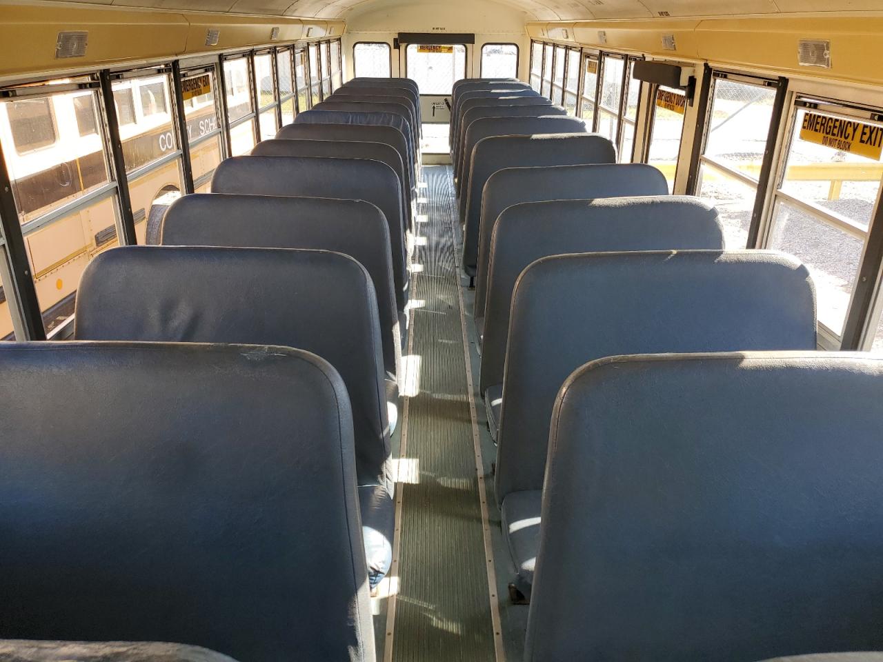 2010 Ic Corporation 3000 Ce VIN: 4DRBUAAN4AA208807 Lot: 91496265