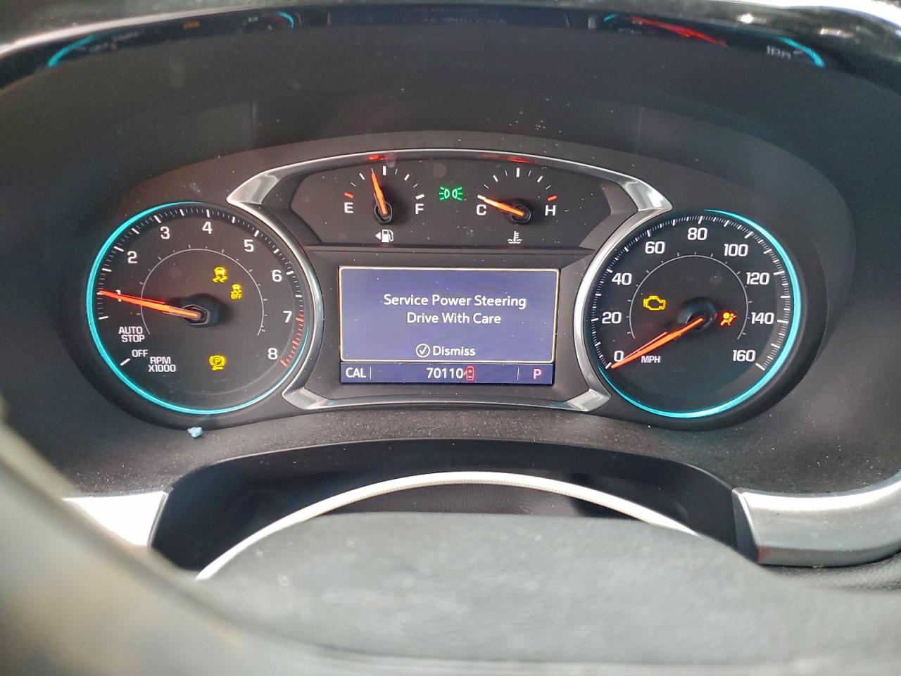 2021 Chevrolet Traverse Premier VIN: 1GNEVKKWXMJ128516 Lot: 94151685