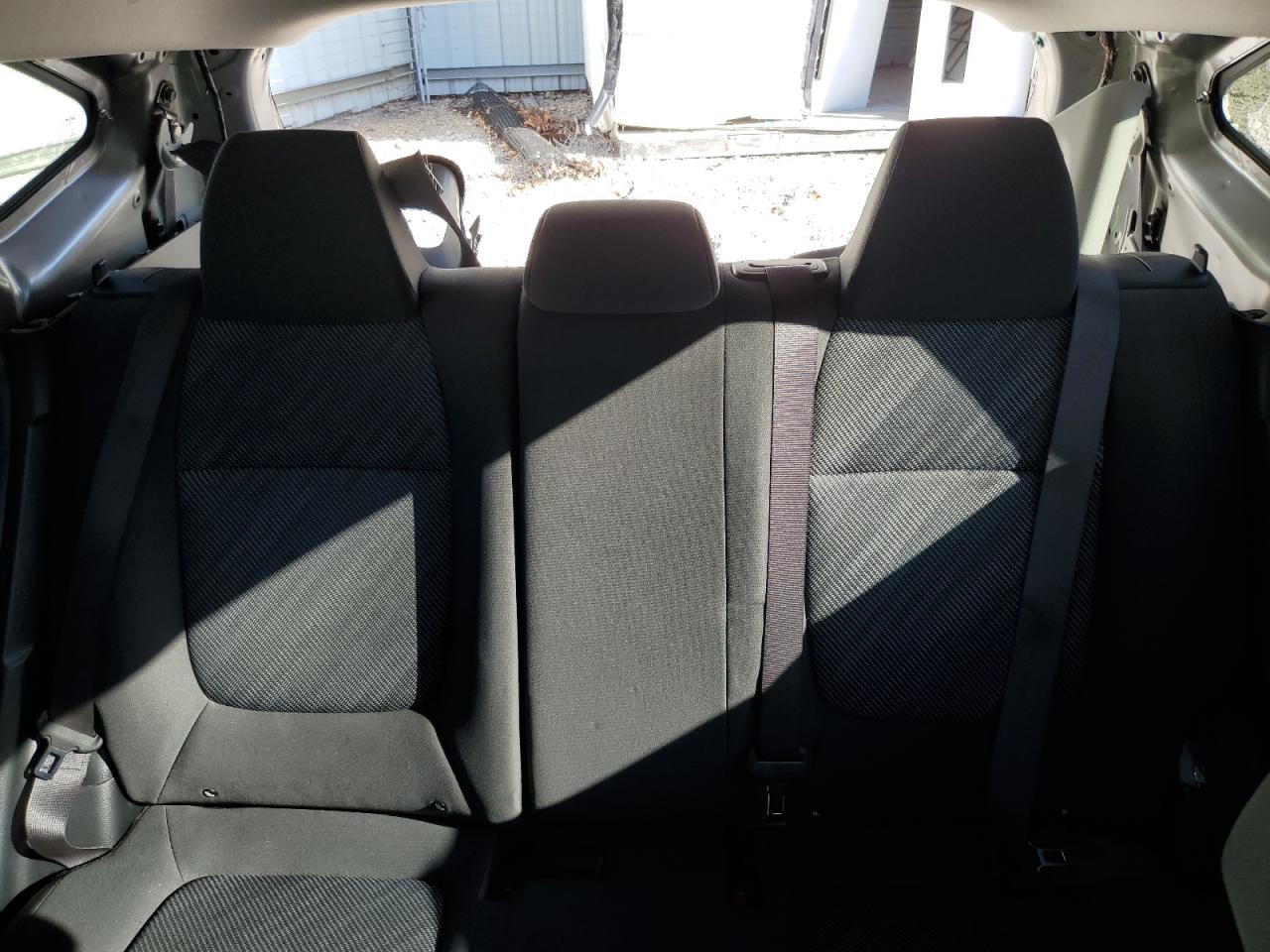 2023 Kia Seltos Lx VIN: KNDEPCAA6P7444270 Lot: 92440545