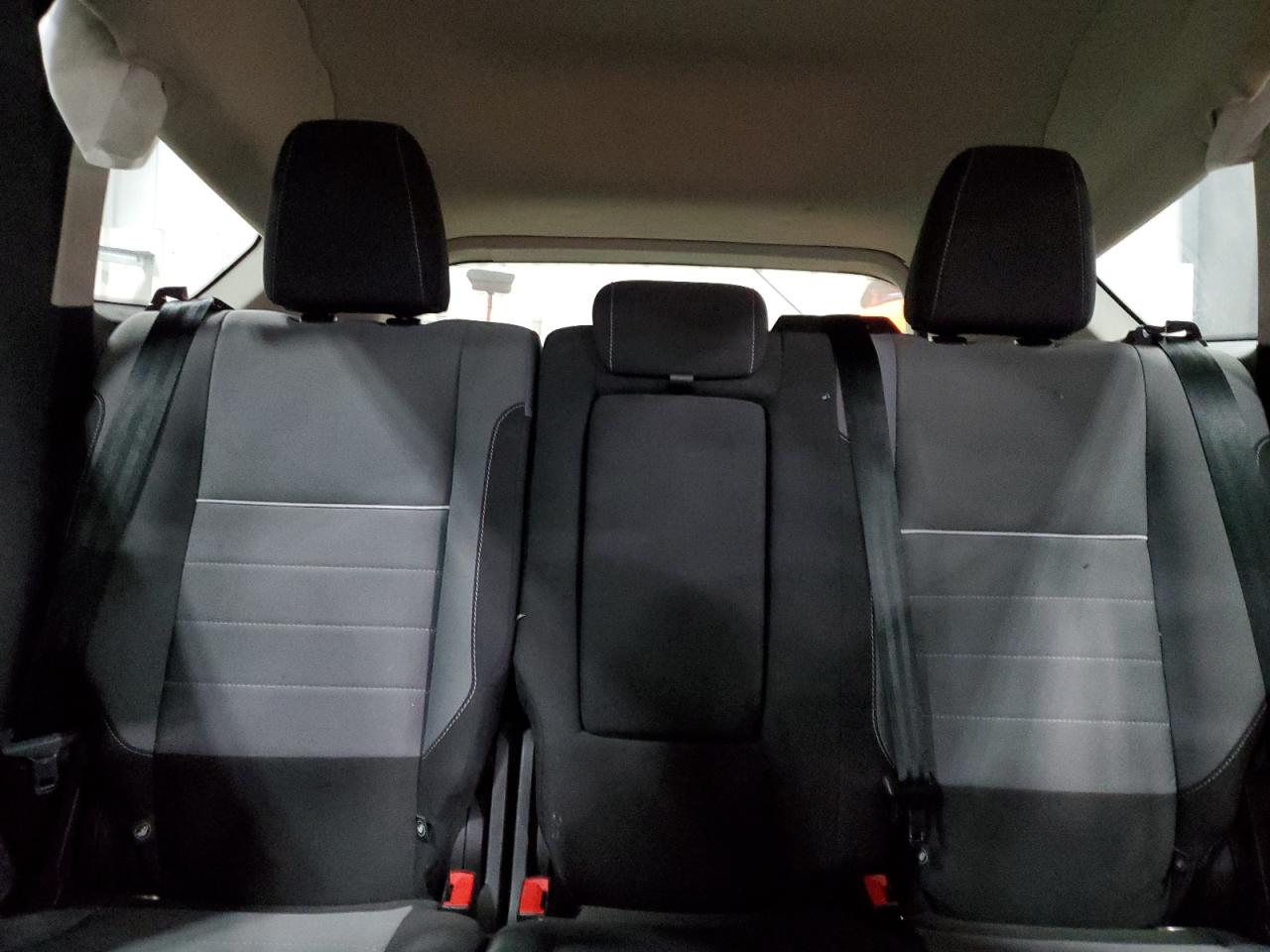 2014 Ford Escape Se VIN: 1FMCU9GX2EUC68424 Lot: 93430055