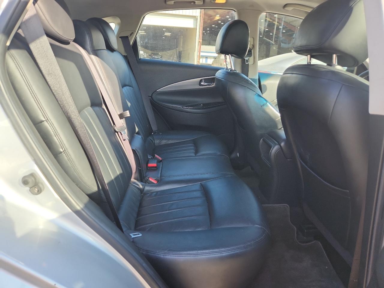 2008 Infiniti Ex35 Base VIN: JNKAJ09E78M303103 Lot: 92048315