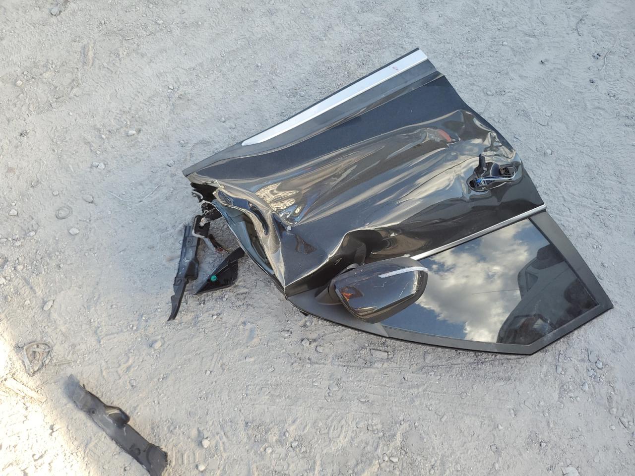 2022 Kia Seltos Nightfall VIN: KNDEUCA23N7243621 Lot: 92594105