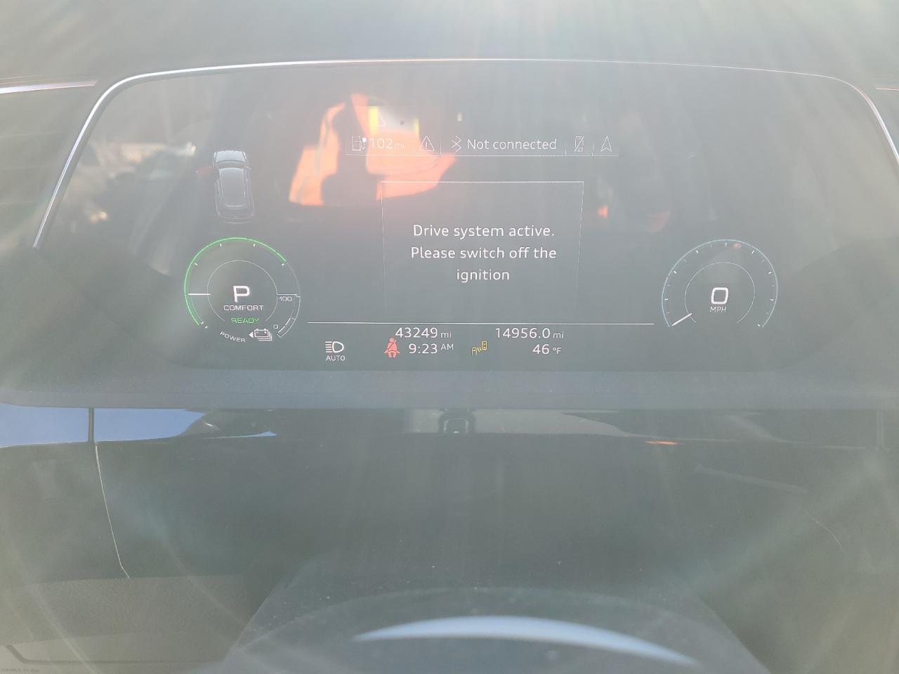 2019 Audi E-Tron Prestige VIN: WA1VAAGE2KB006636 Lot: 93374995