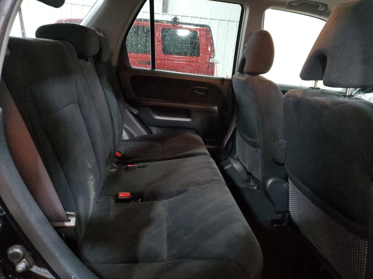 2005 Honda Cr-V Ex VIN: SHSRD788X5U311239 Lot: 92187345