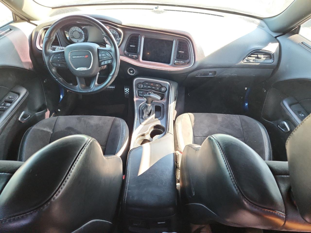 2018 Dodge Challenger R/T 392 VIN: 2C3CDZFJ7JH172307 Lot: 91912115