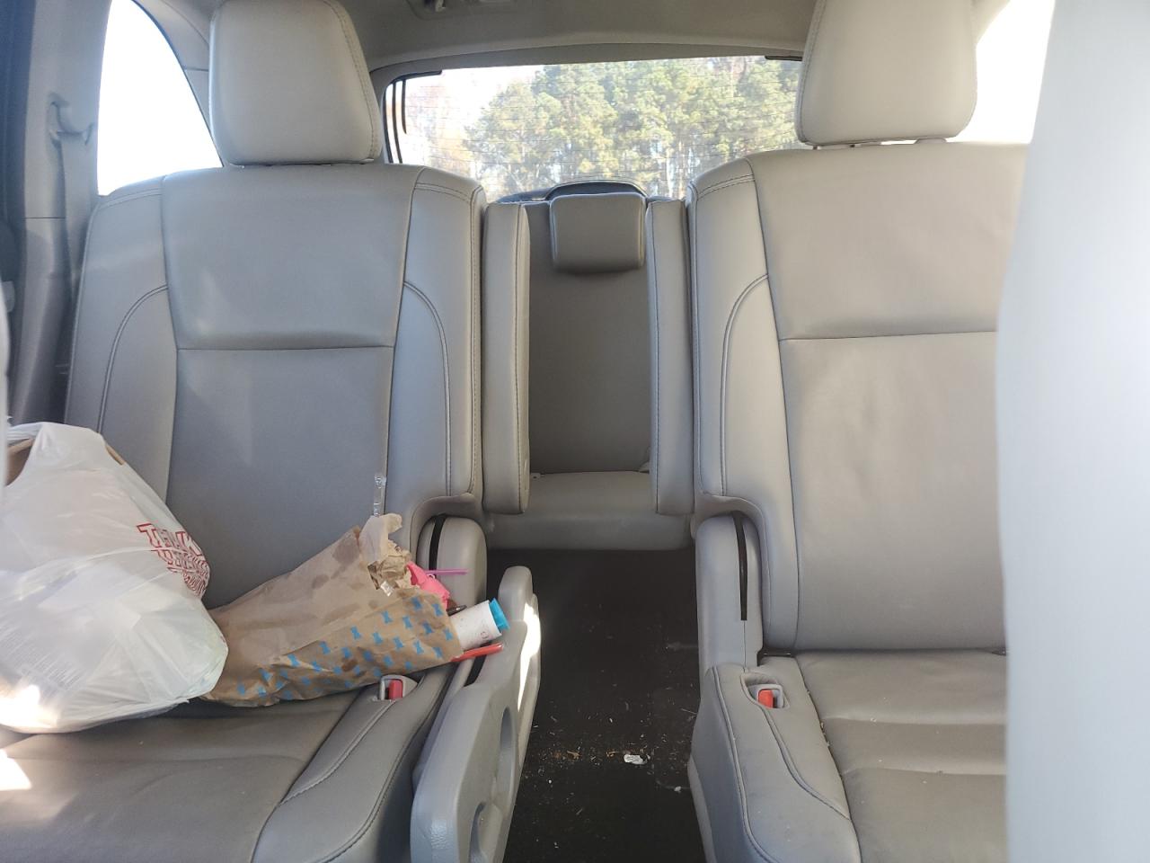 2019 Toyota Highlander Se VIN: 5TDKZRFHXKS560673 Lot: 92531305