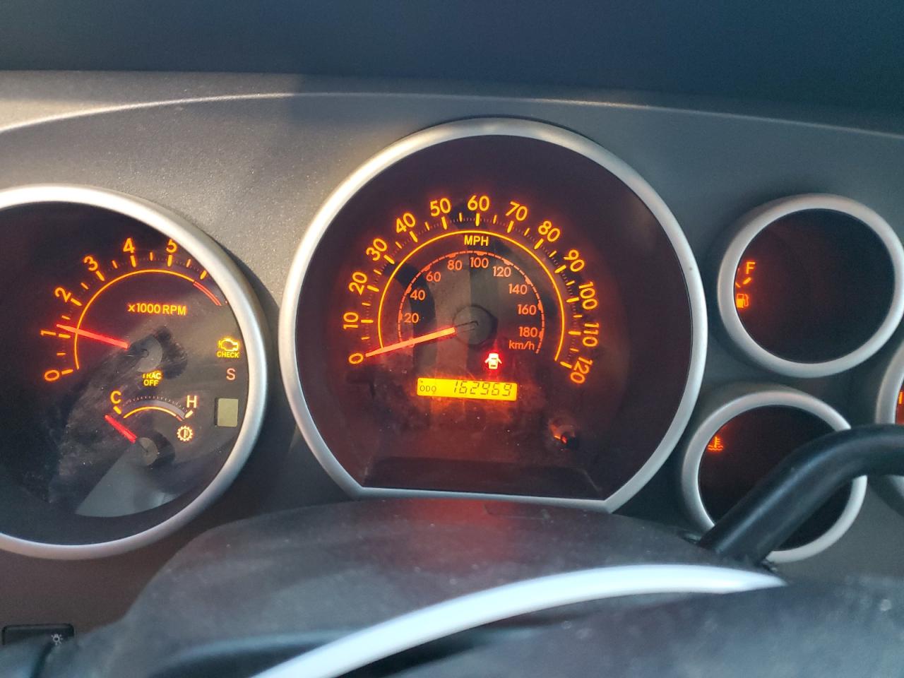 2012 Toyota Tundra Crewmax Sr5 VIN: 5TFDY5F13CX220994 Lot: 93055755