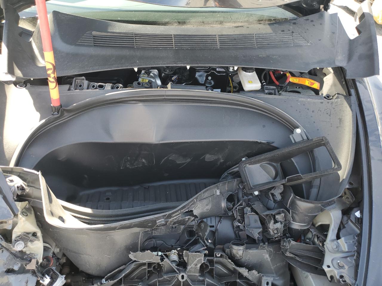 2025 Tesla Model 3 VIN: 5YJ3E1EA4SF009973 Lot: 91483715