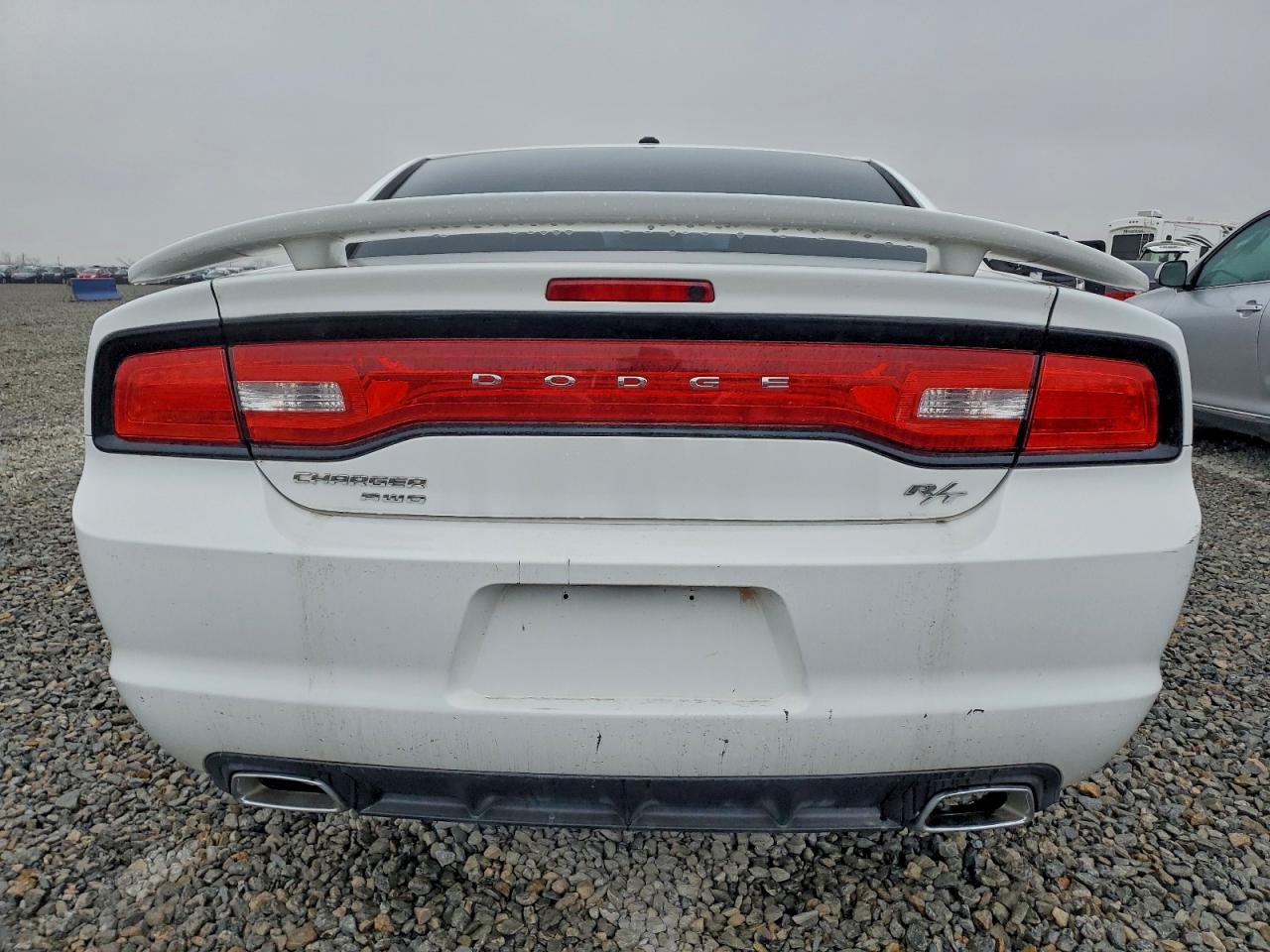 2014 Dodge Charger R/T VIN: 2C3CDXDT5EH331825 Lot: 93859025