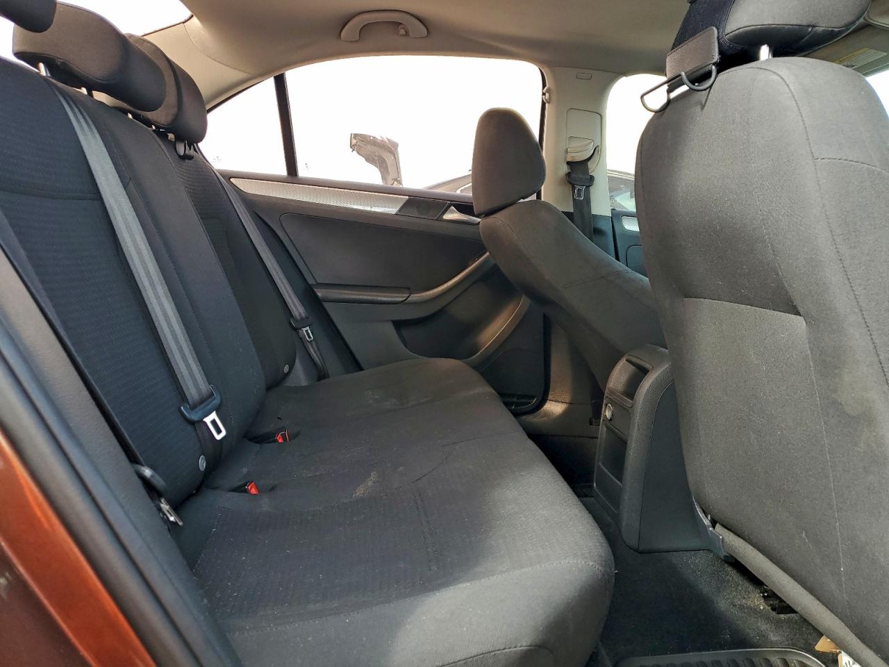 2016 Volkswagen Jetta Se VIN: 3VWD67AJ2GM349634 Lot: 94031035