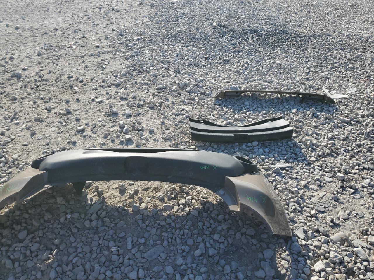 2016 Kia Soul VIN: KNDJN2A24G7296496 Lot: 93448355