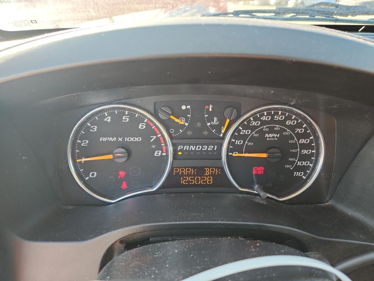 2012 GMC Canyon Sle VIN: 1GTD5MFE1C8105942 Lot: 92668195