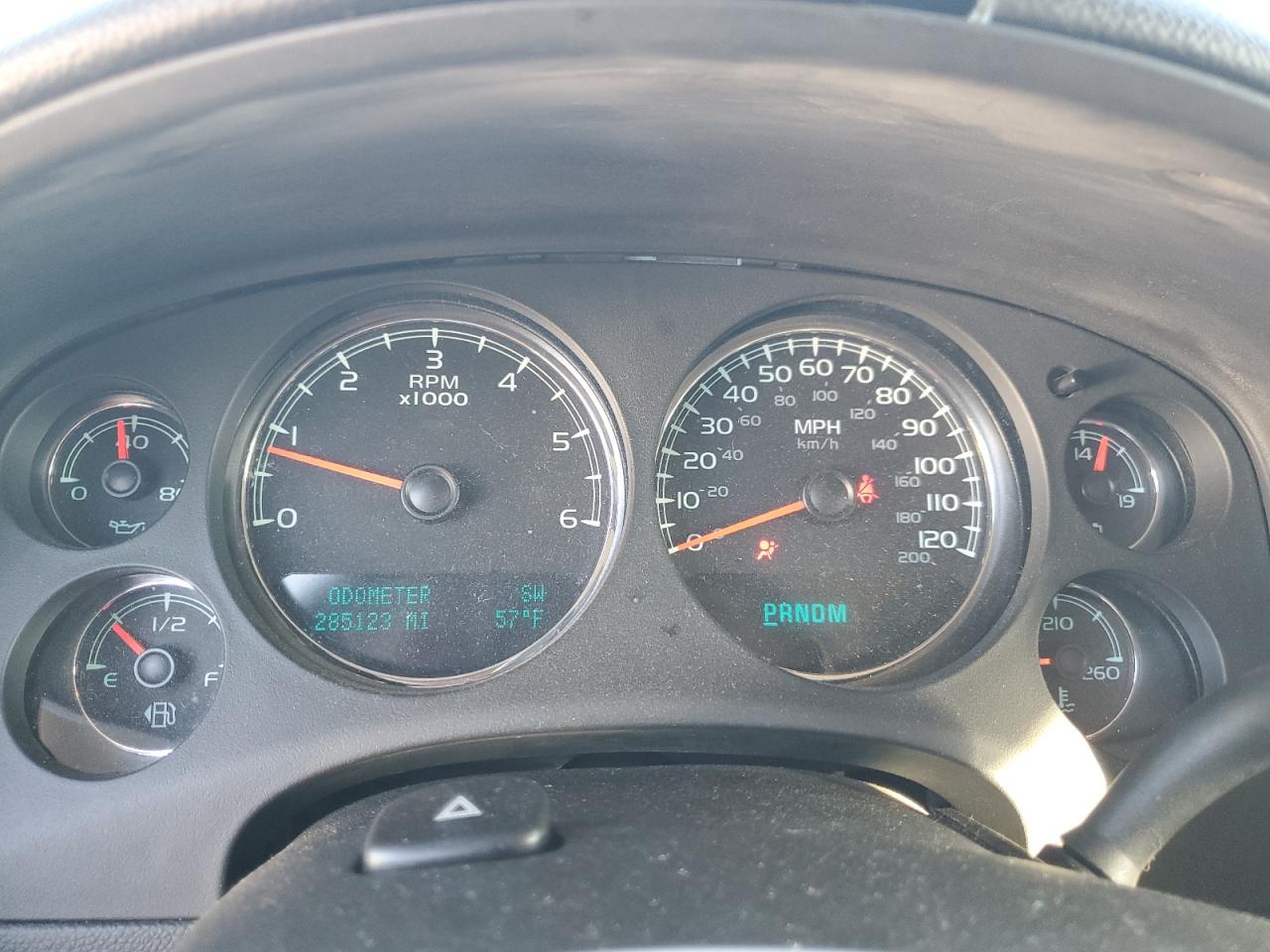 2010 GMC Yukon Slt VIN: 1GKUKCE07AR266140 Lot: 90427285