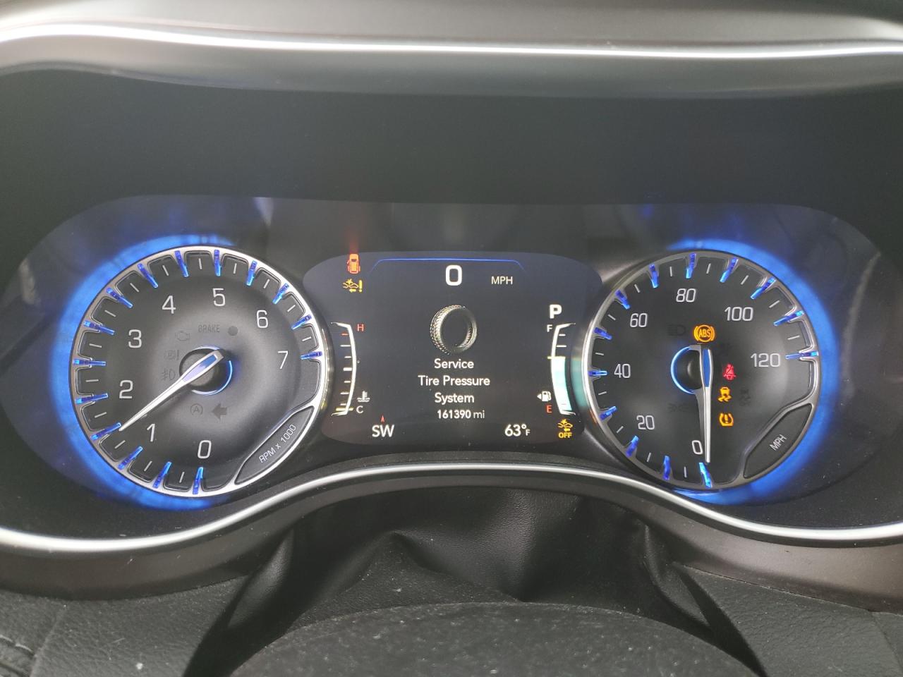 2018 Chrysler Pacifica Limited VIN: 2C4RC1GG0JR226229 Lot: 91633805