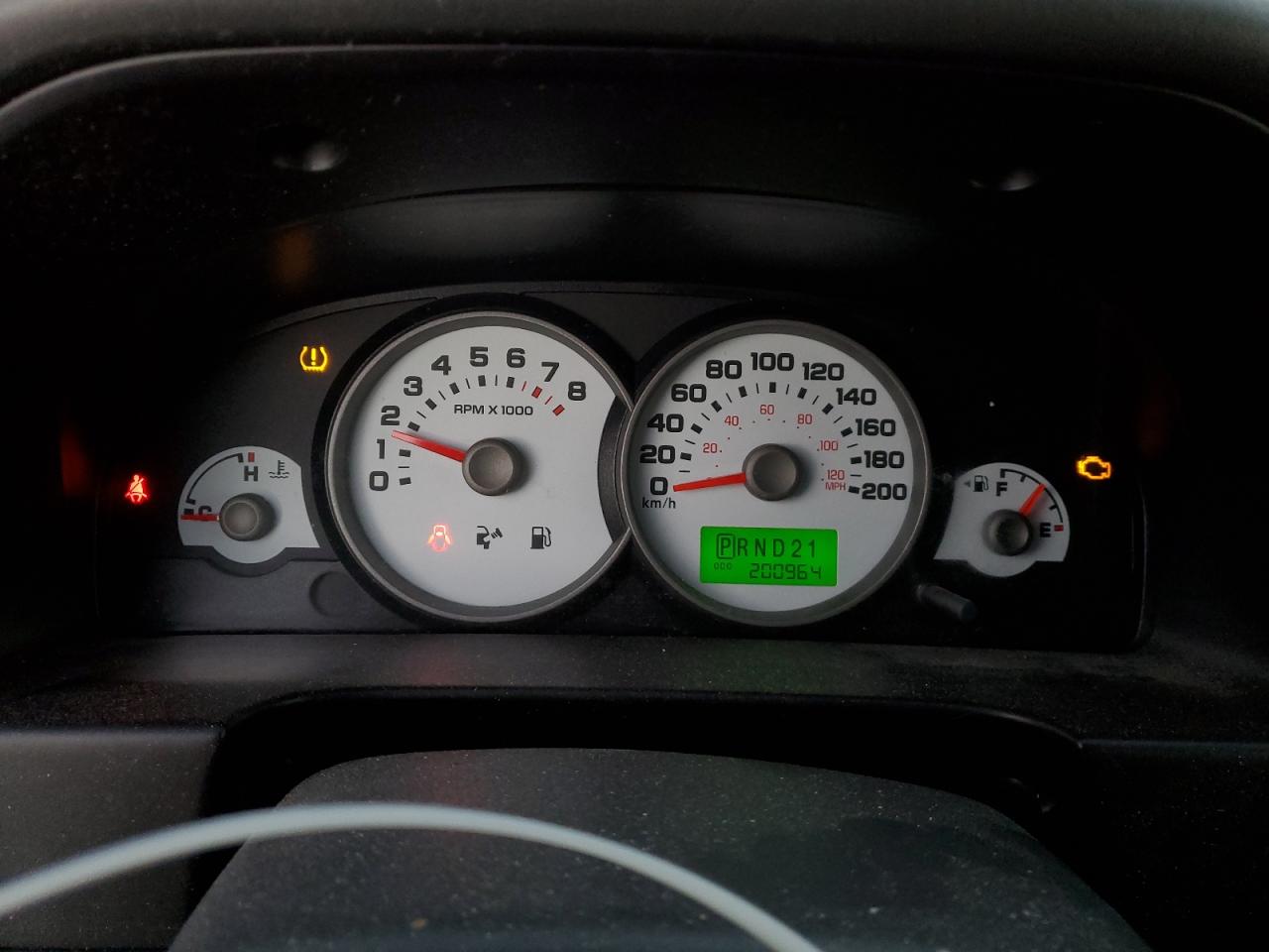 2006 Ford Escape Xlt VIN: 1FMYU93106KC07979 Lot: 93173805