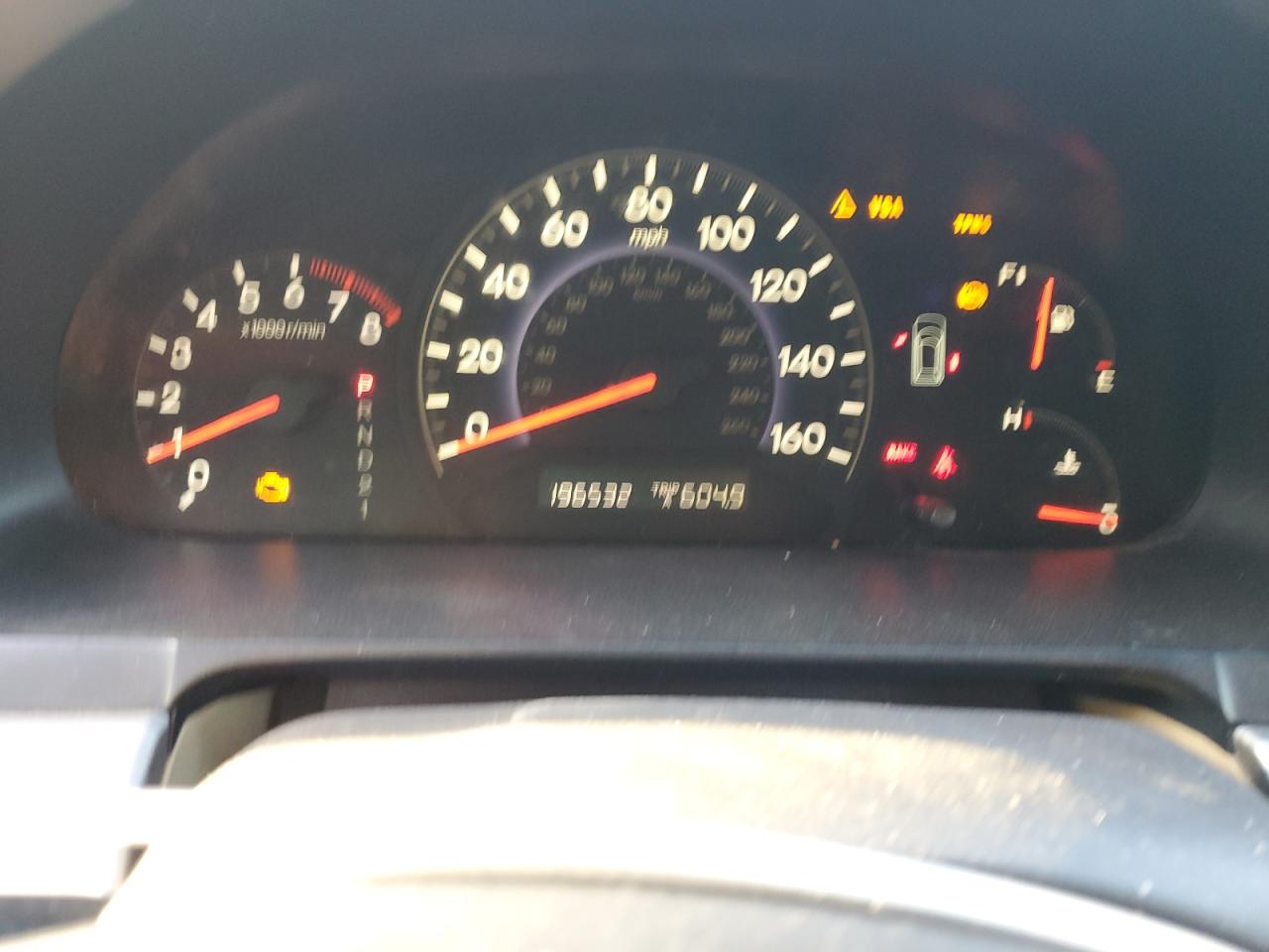 2010 Honda Odyssey Lx VIN: 5FNRL3H20AB005028 Lot: 93243365