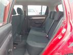 2009 SUZUKI SWIFT 1.5 GLX 5DR for sale at Copart CHESTER