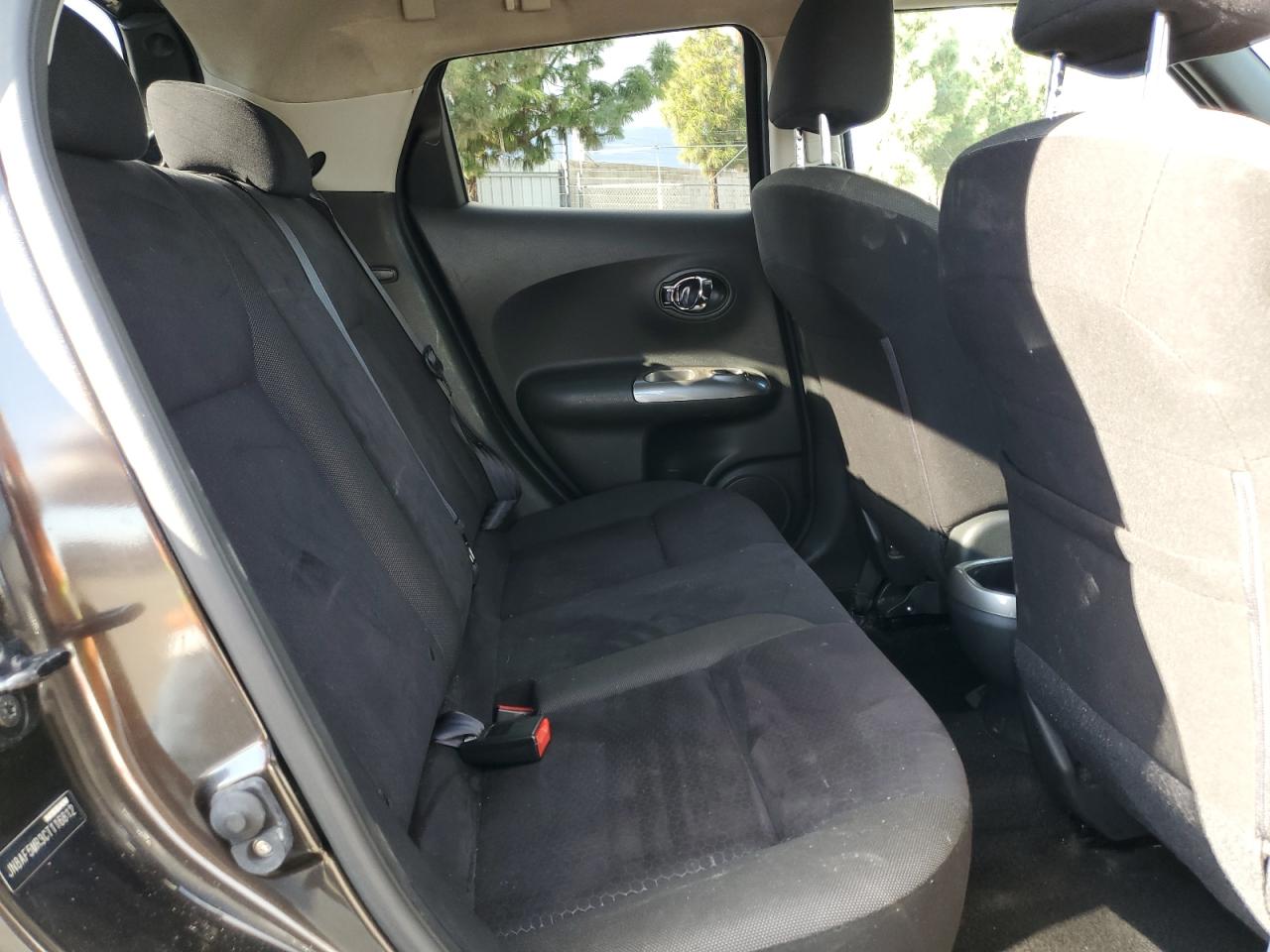 2012 Nissan Juke S VIN: JN8AF5MR3CT116812 Lot: 93305855