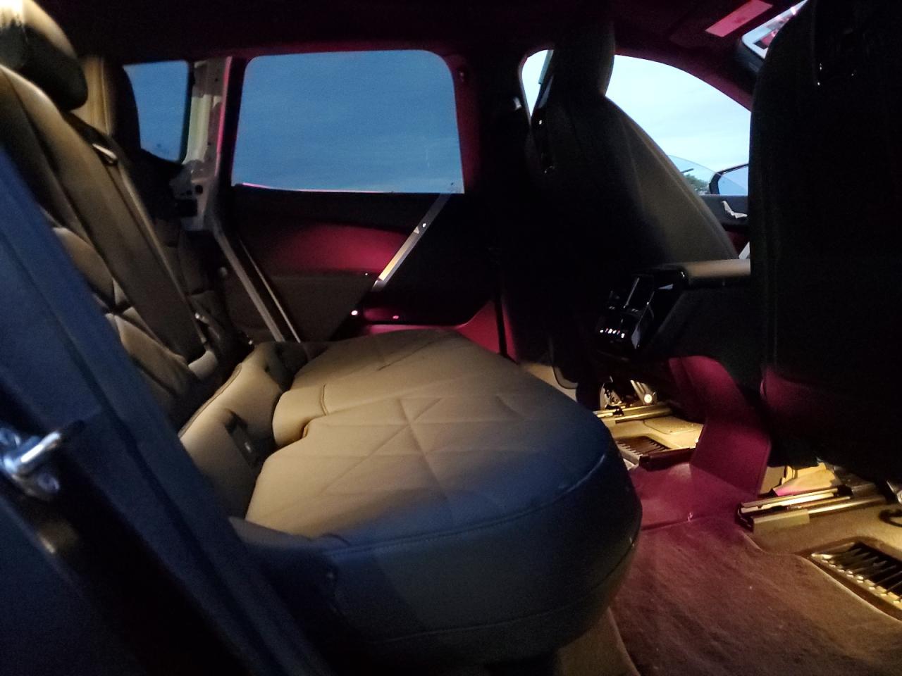 2024 BMW Ix xDrive50 VIN: WB523CF05RCR70622 Lot: 93333955