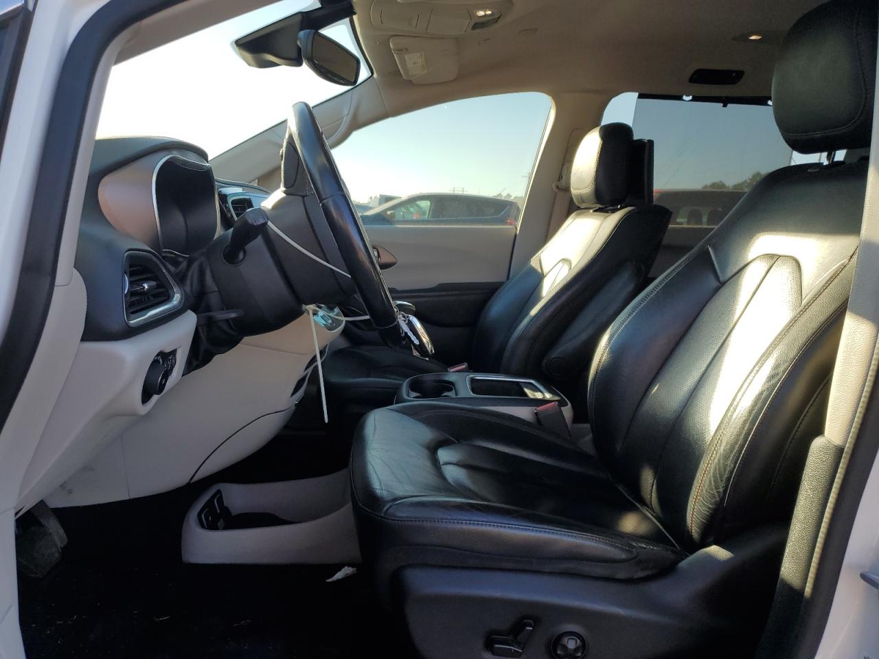 2018 Chrysler Pacifica Touring L Plus VIN: 2C4RC1EG8JR321494 Lot: 91237305