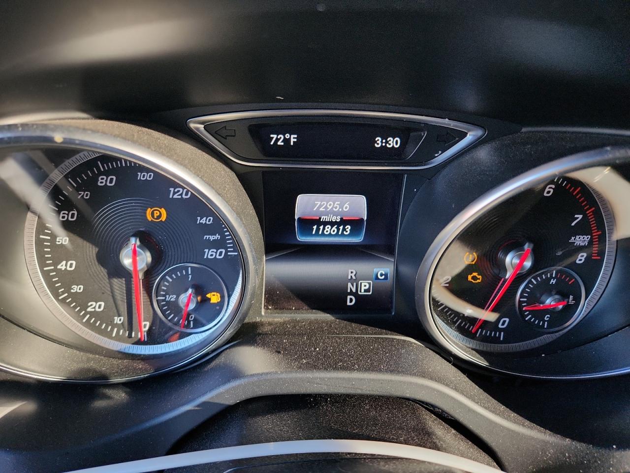 2018 Mercedes-Benz Cla 250 4Matic VIN: WDDSJ4GB1JN537846 Lot: 90803165