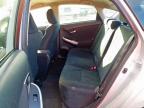 2013 TOYOTA PRIUS T4 VVT-I CVT  for sale at Copart NEWBURY