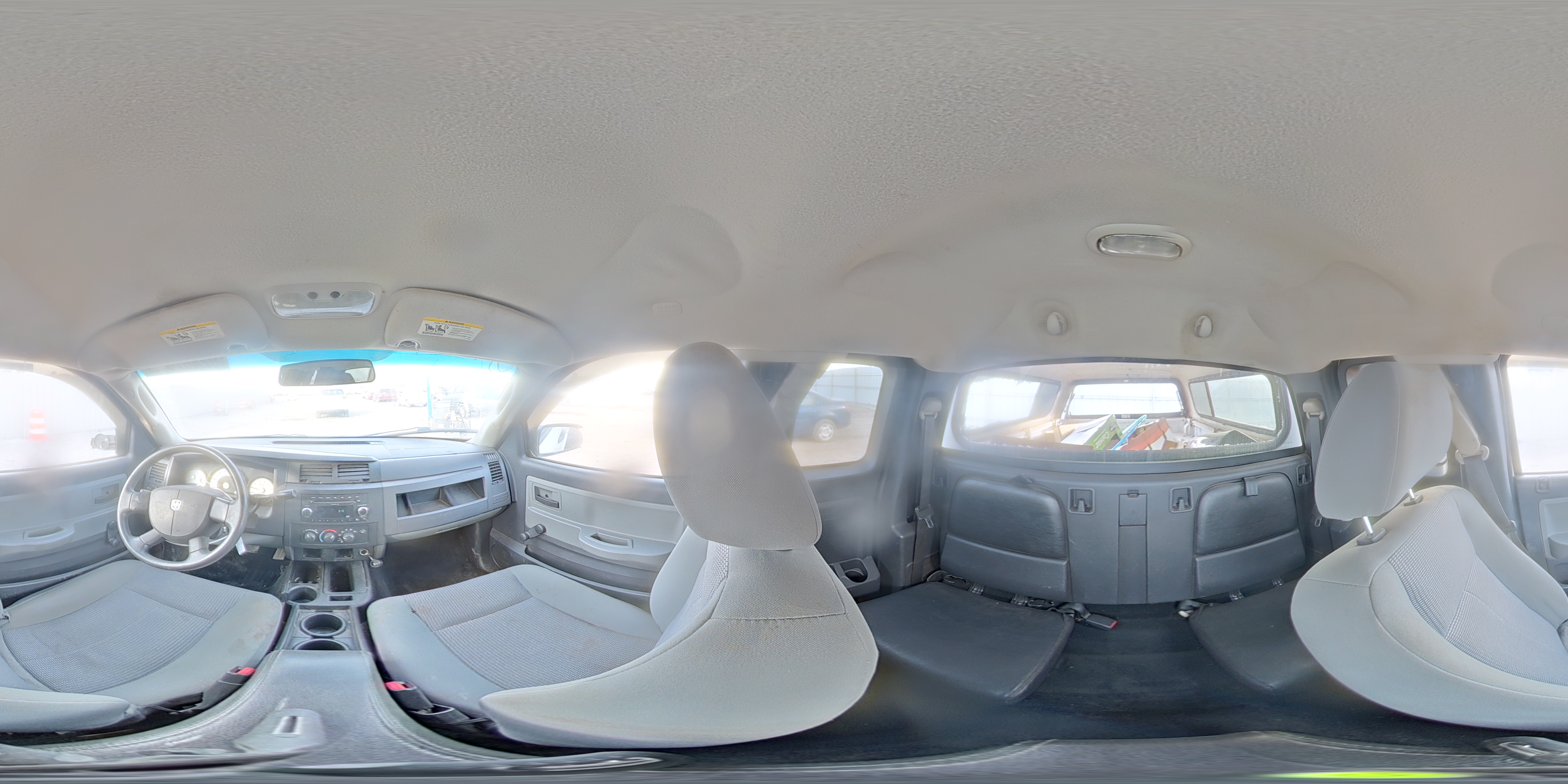 2011 Dodge Dakota St VIN: 1D7RE2BK5BS585626 Lot: 92487645