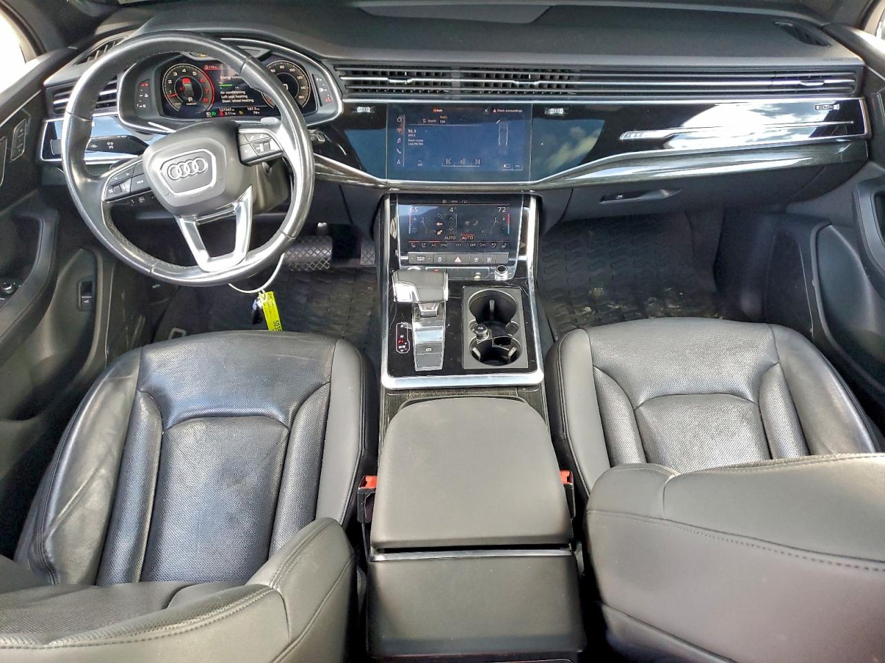 2021 Audi Q7 Premium Plus VIN: WA1LXAF71MD022505 Lot: 94022235